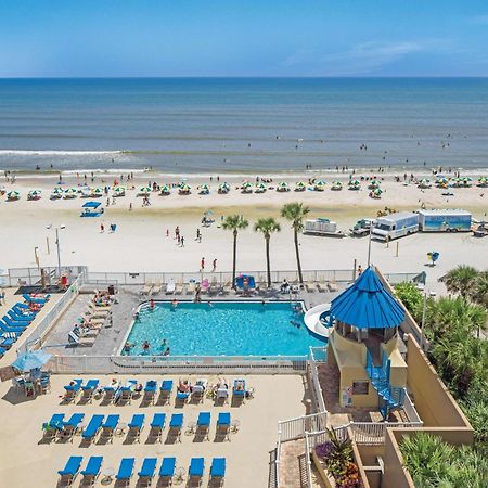 Daytona Beach Regency Zewnętrze zdjęcie