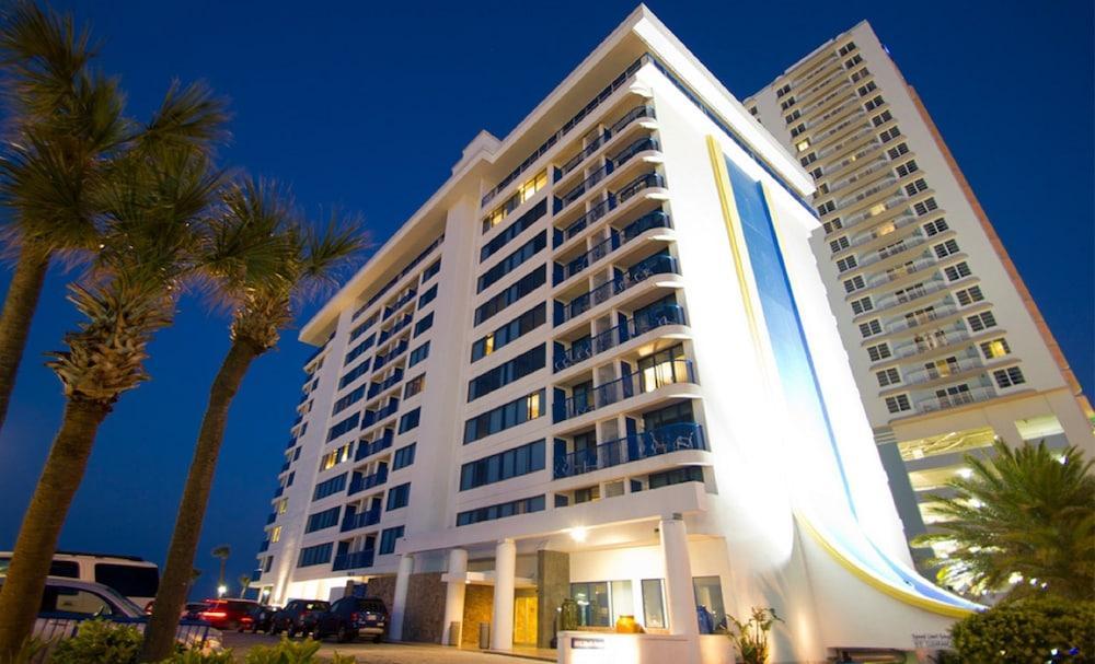 Daytona Beach Regency Zewnętrze zdjęcie