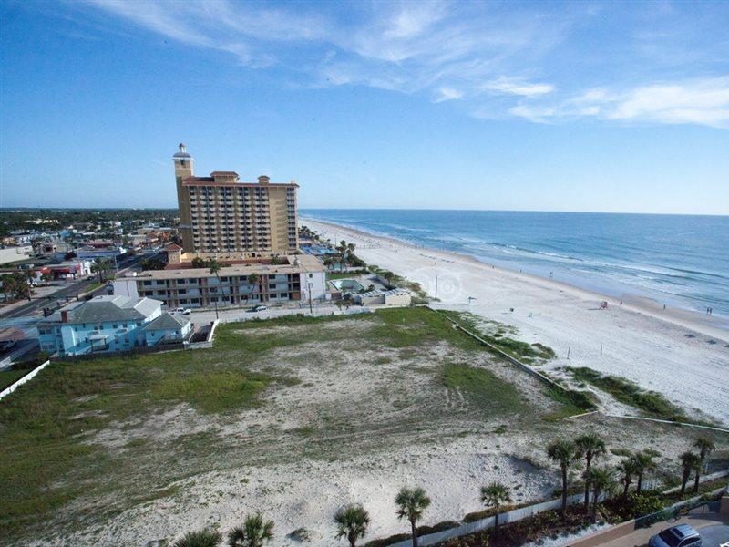 Daytona Beach Regency Zewnętrze zdjęcie
