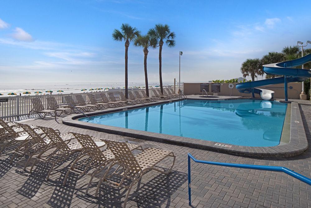 Daytona Beach Regency Zewnętrze zdjęcie