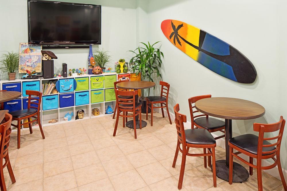 Daytona Beach Regency Zewnętrze zdjęcie