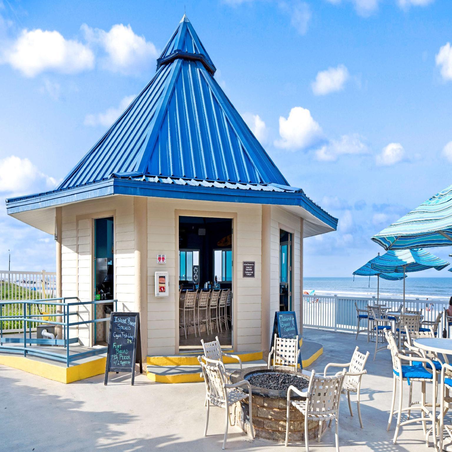 Daytona Beach Regency Zewnętrze zdjęcie