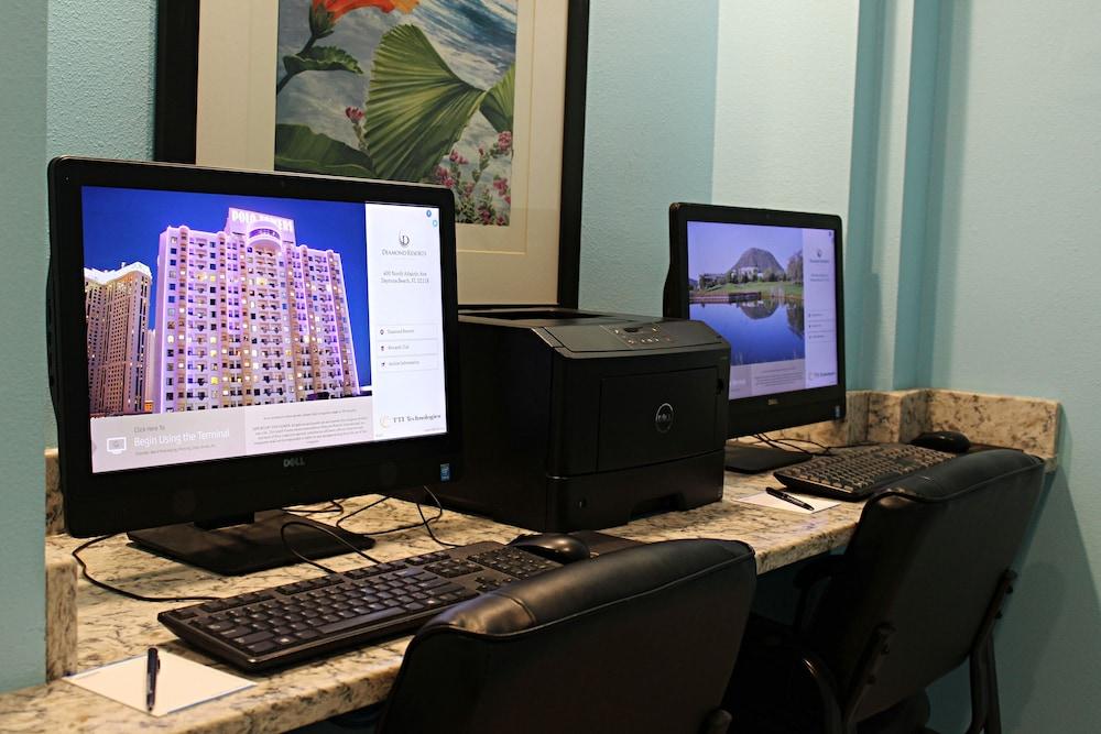 Daytona Beach Regency Zewnętrze zdjęcie
