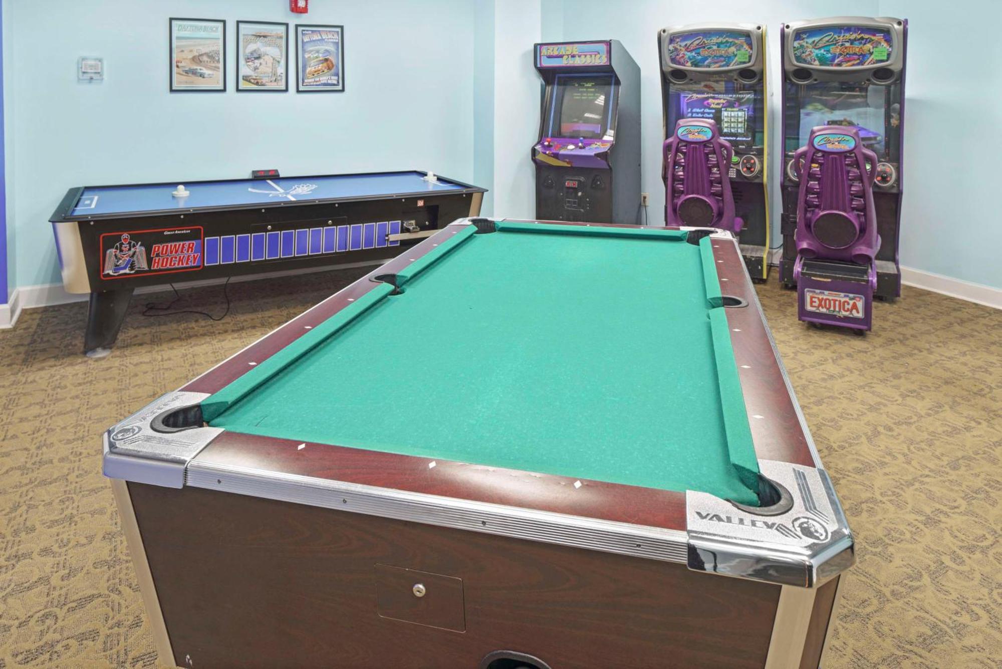 Daytona Beach Regency Zewnętrze zdjęcie