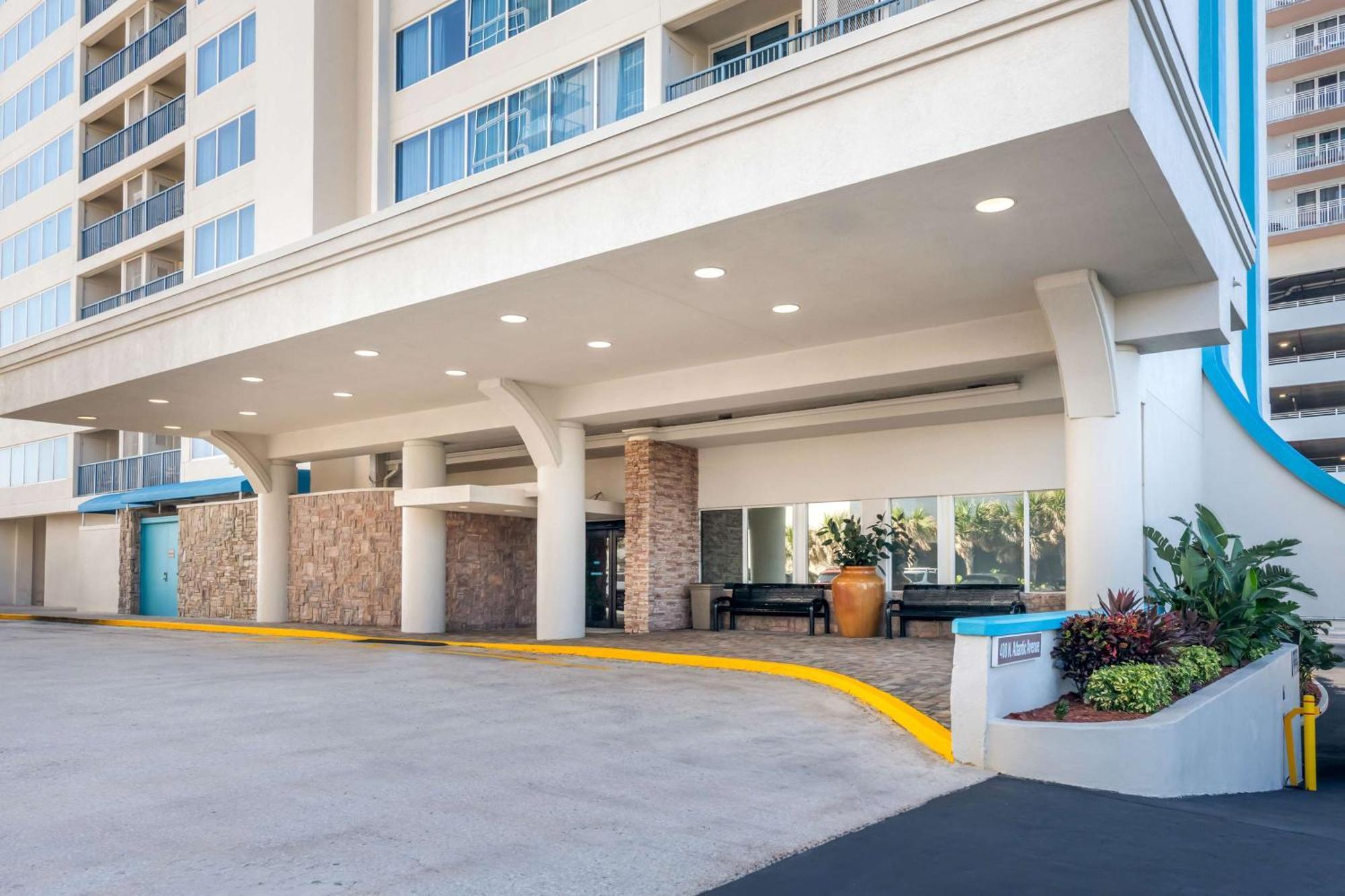 Daytona Beach Regency Zewnętrze zdjęcie