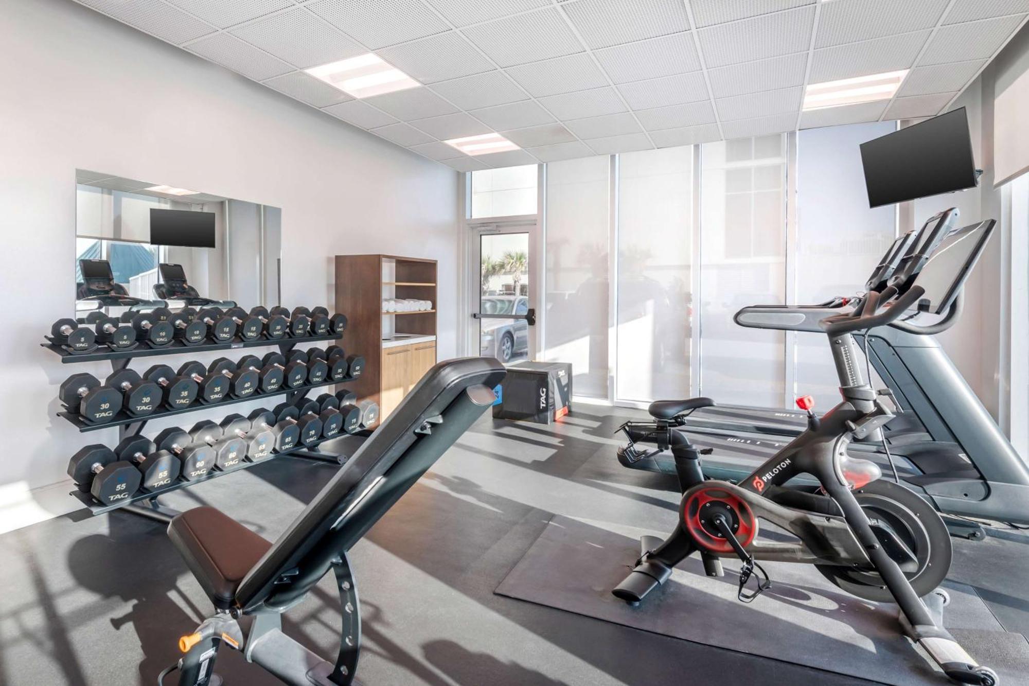 Daytona Beach Regency Zewnętrze zdjęcie