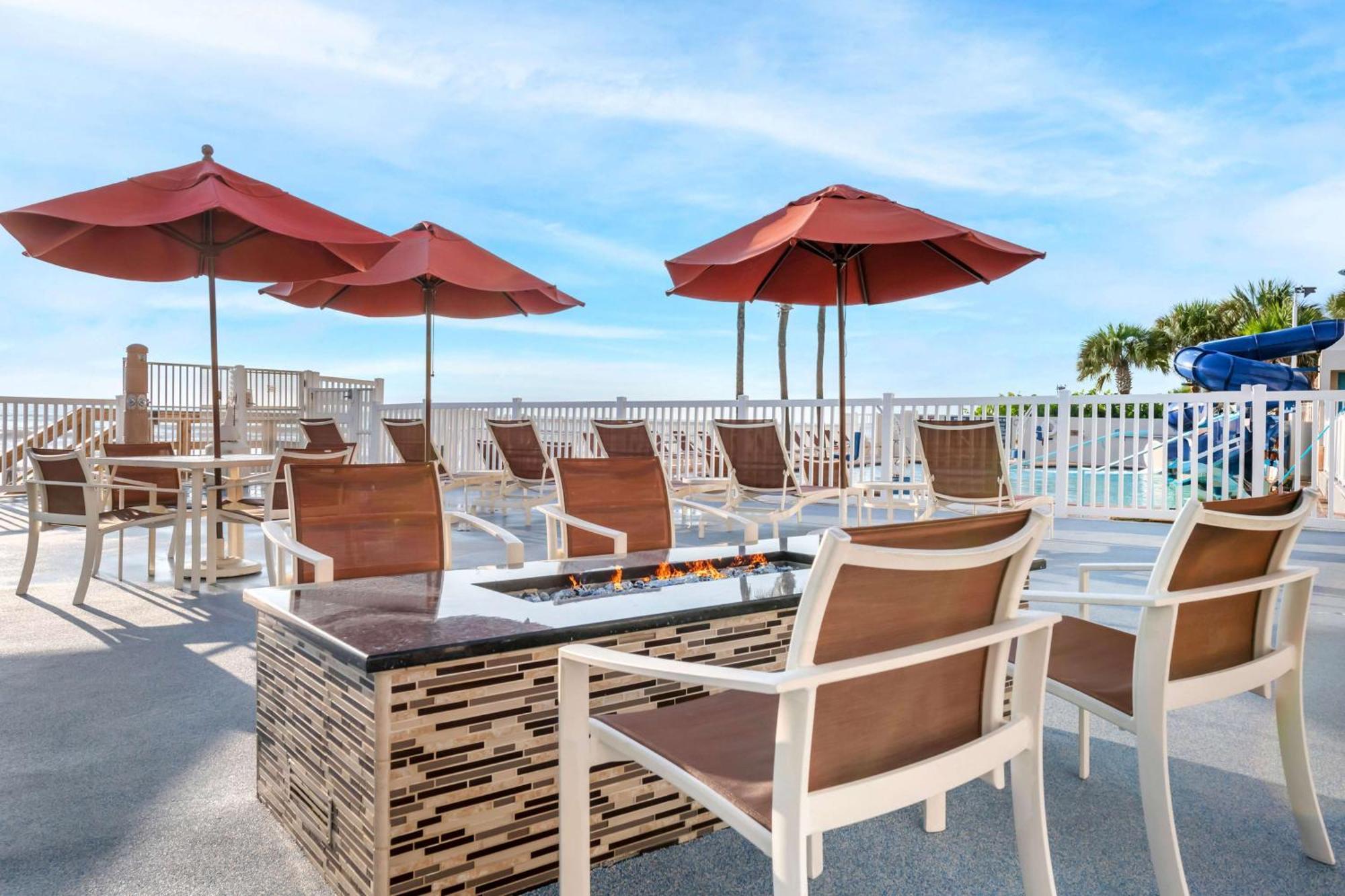 Daytona Beach Regency Zewnętrze zdjęcie