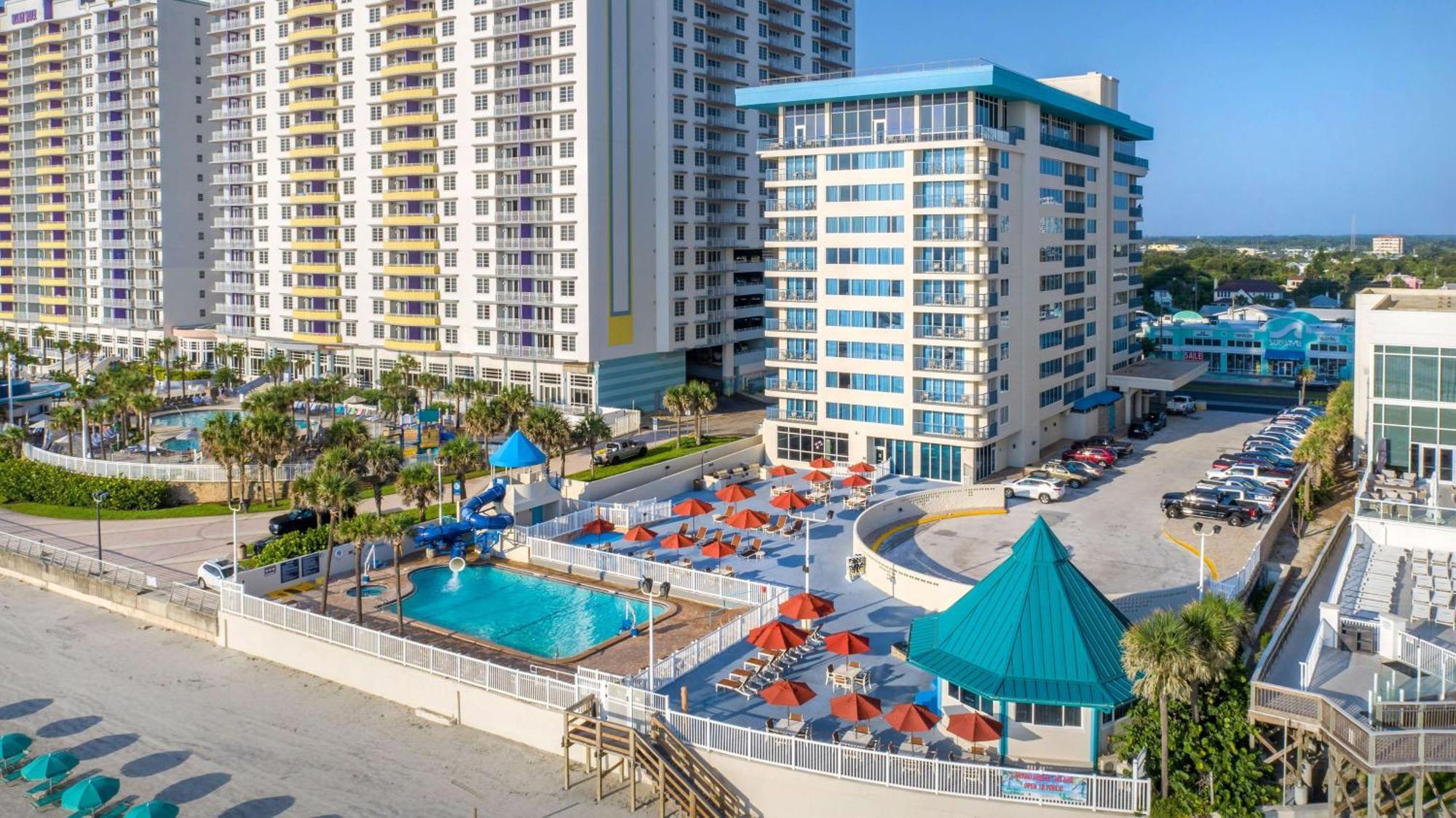 Daytona Beach Regency Zewnętrze zdjęcie