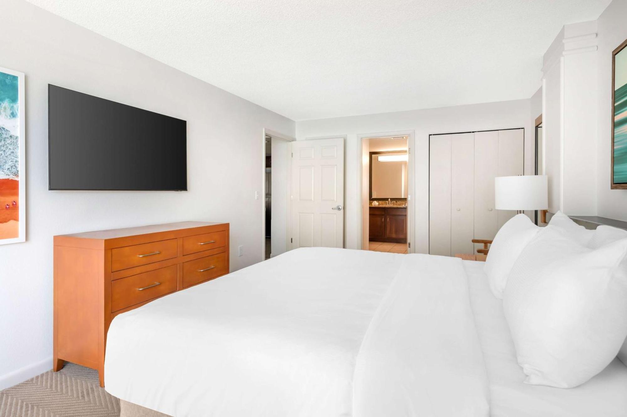 Daytona Beach Regency Zewnętrze zdjęcie