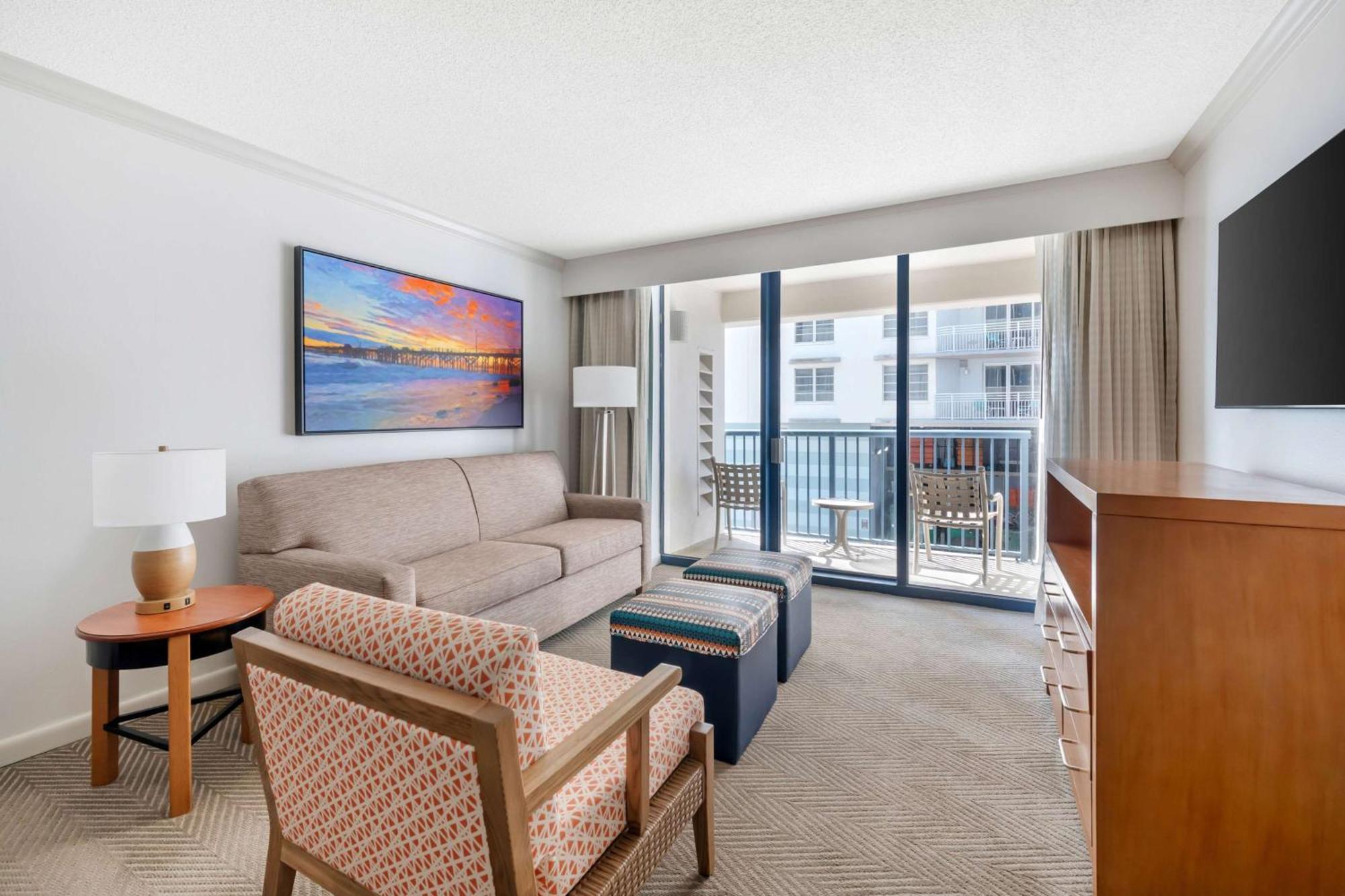Daytona Beach Regency Zewnętrze zdjęcie