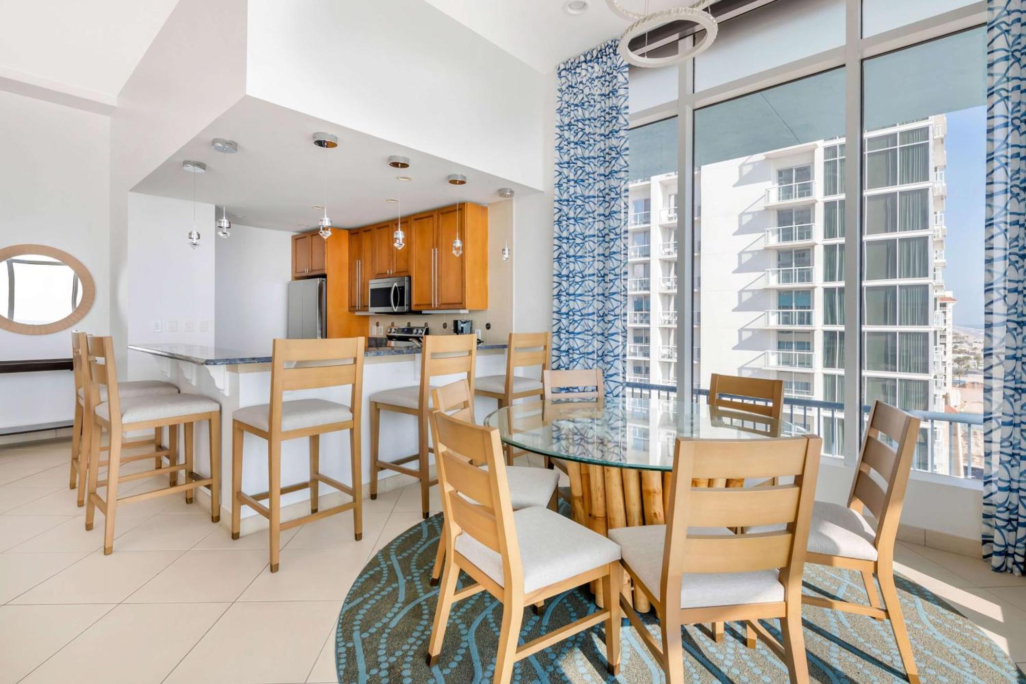 Daytona Beach Regency Zewnętrze zdjęcie
