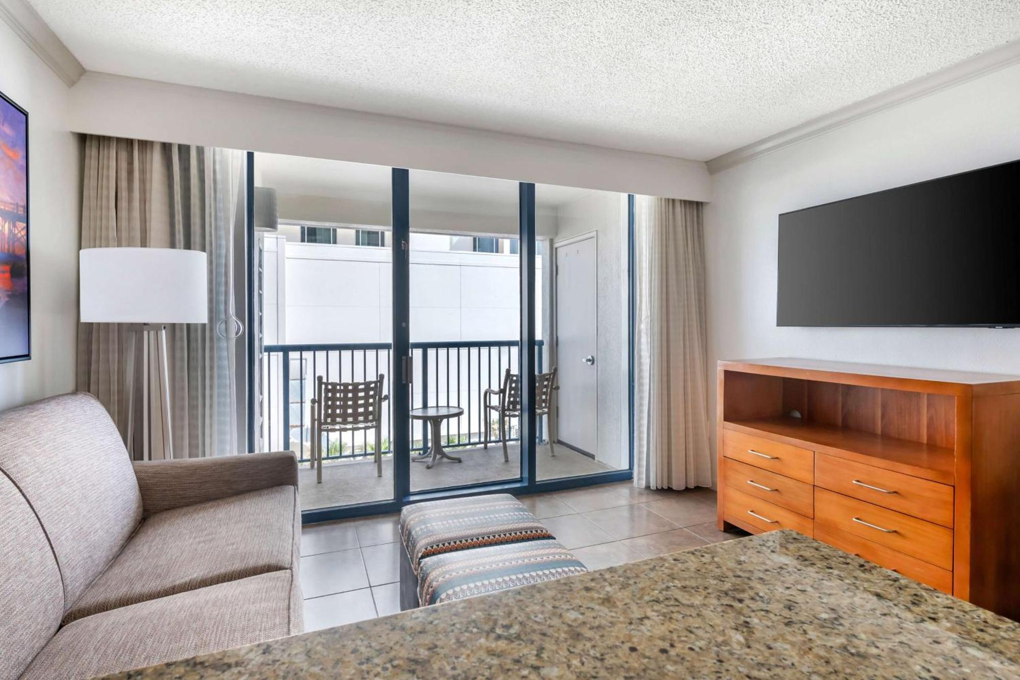 Daytona Beach Regency Zewnętrze zdjęcie