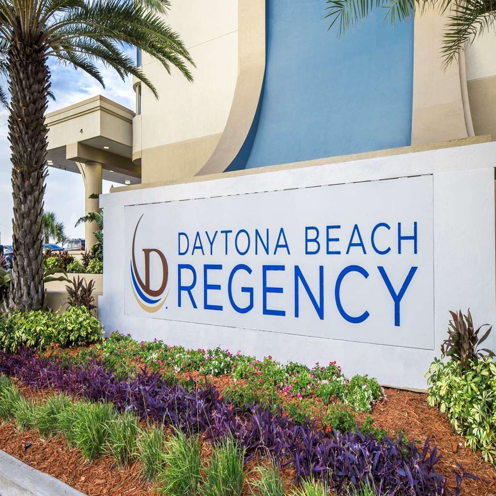 Daytona Beach Regency Zewnętrze zdjęcie